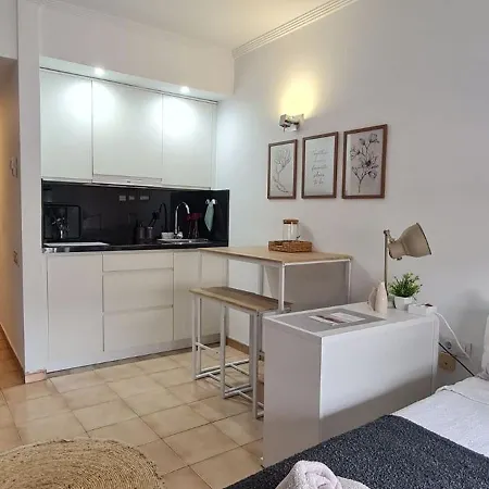 Aparthotel Centrica, Triana, Sevilla, Espana Seville
