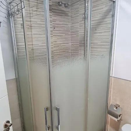 Centrica, Triana, Sevilla, Espana * Siviglia